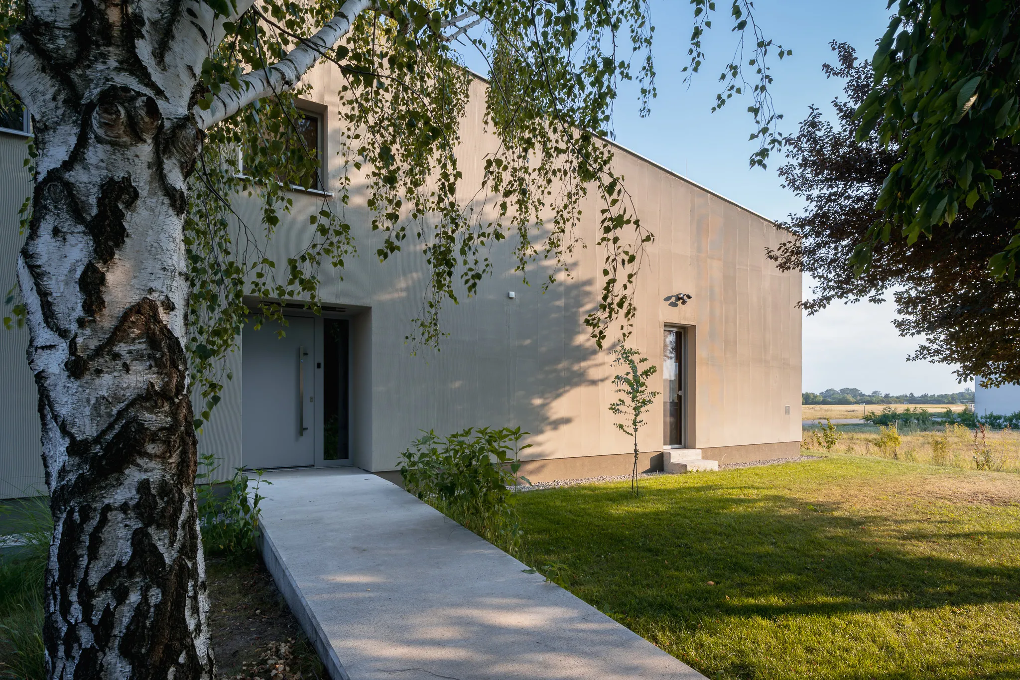 ark1, residential, breitensee, lower austria — ansicht 7