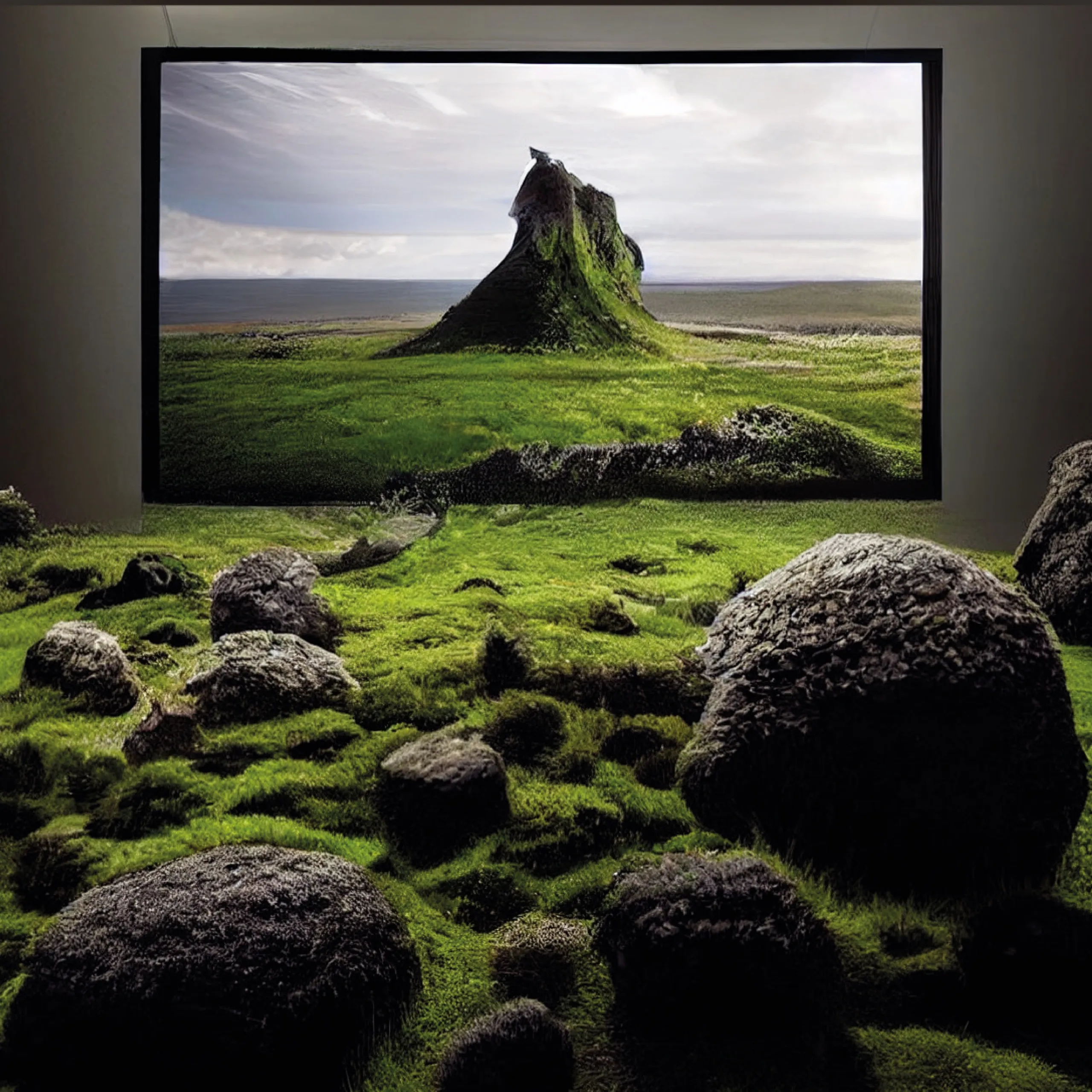 kula, culture · cinema, iceland — ansicht 1