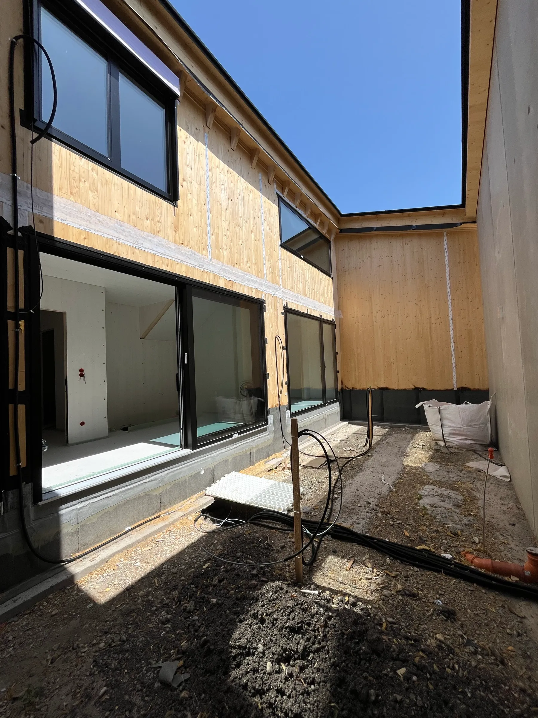 ark+, residential · office, haringsee, lower austria — ansicht 3