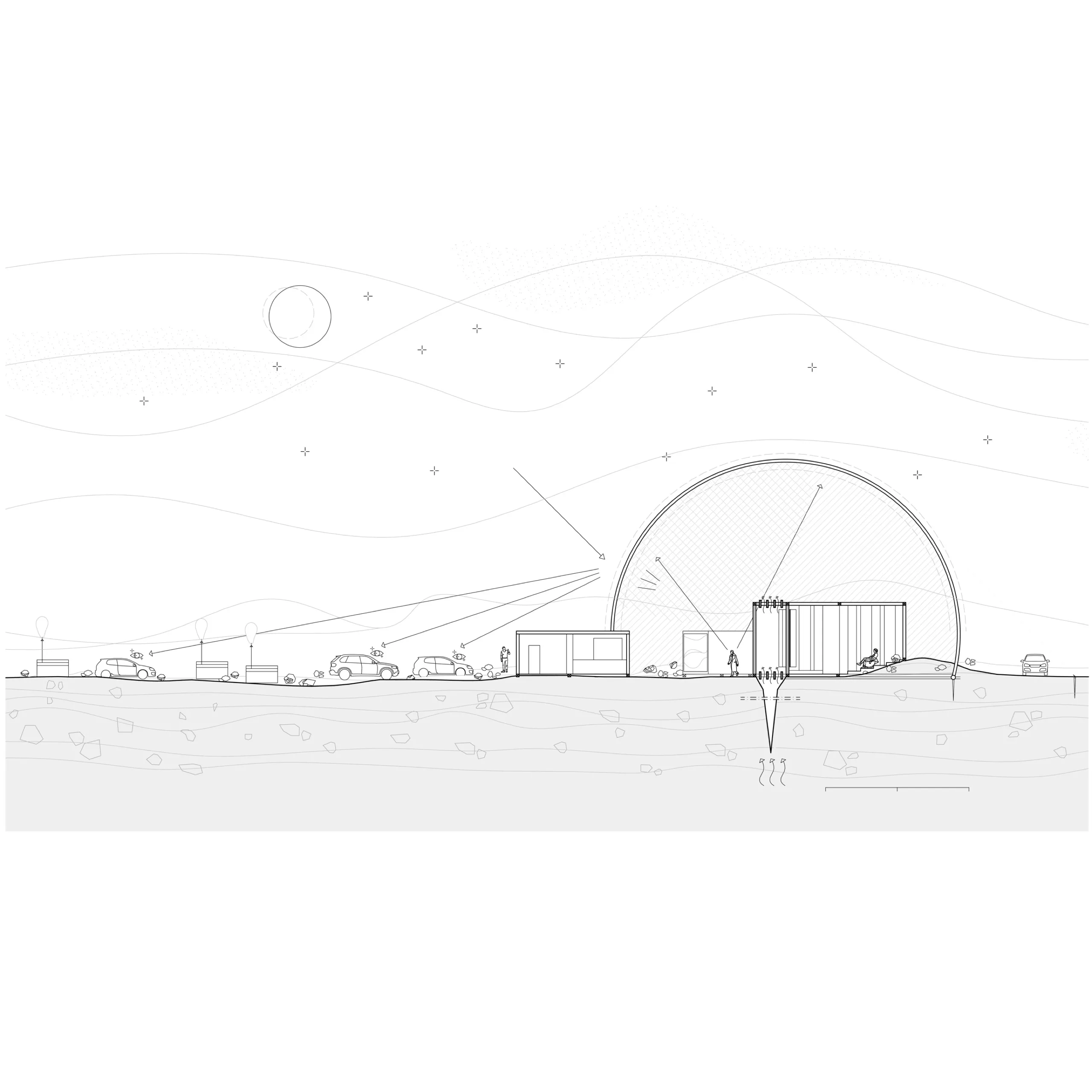 kula, culture · cinema, iceland — ansicht 4