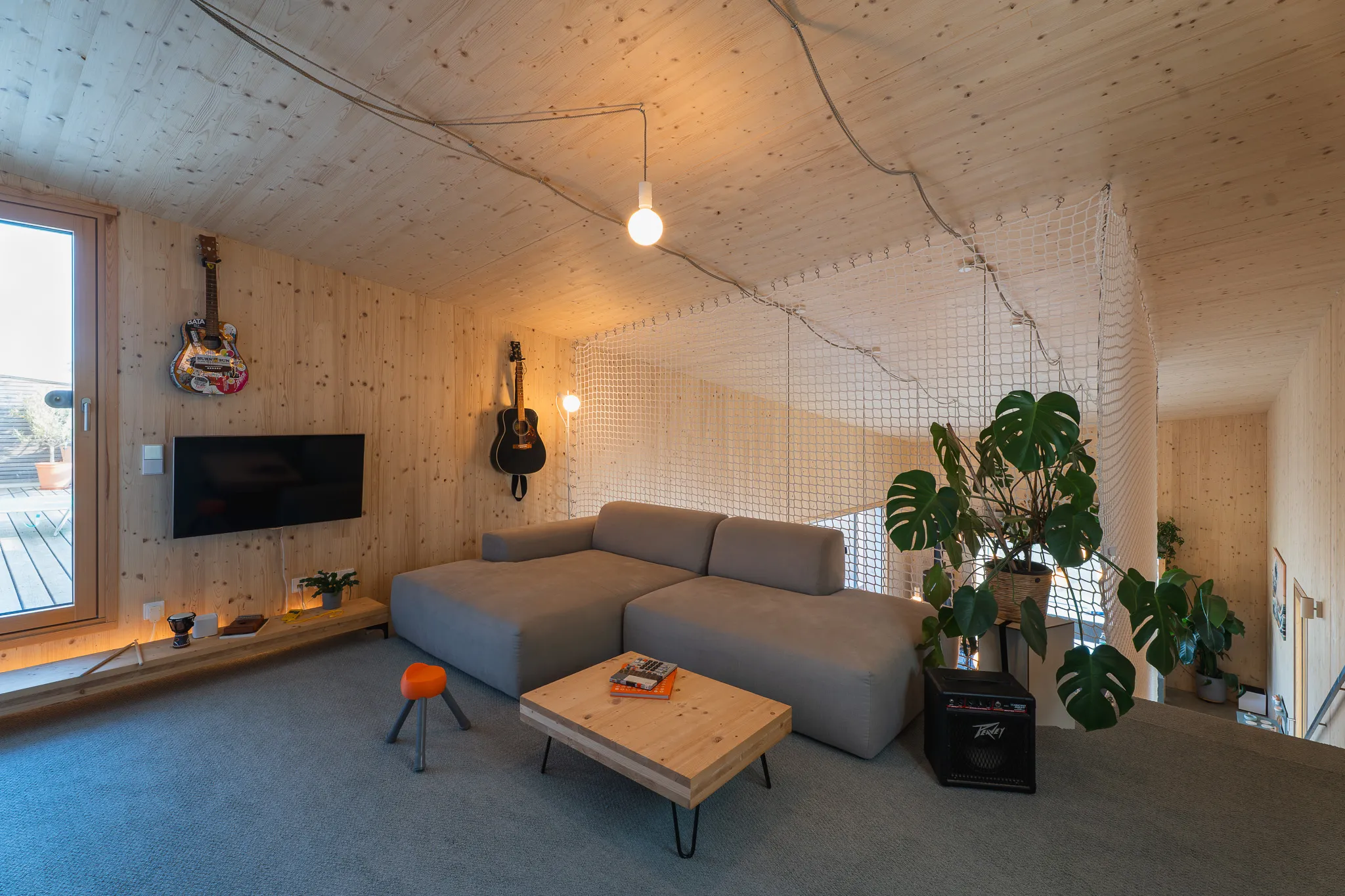 ark1, residential, breitensee, lower austria — ansicht 3