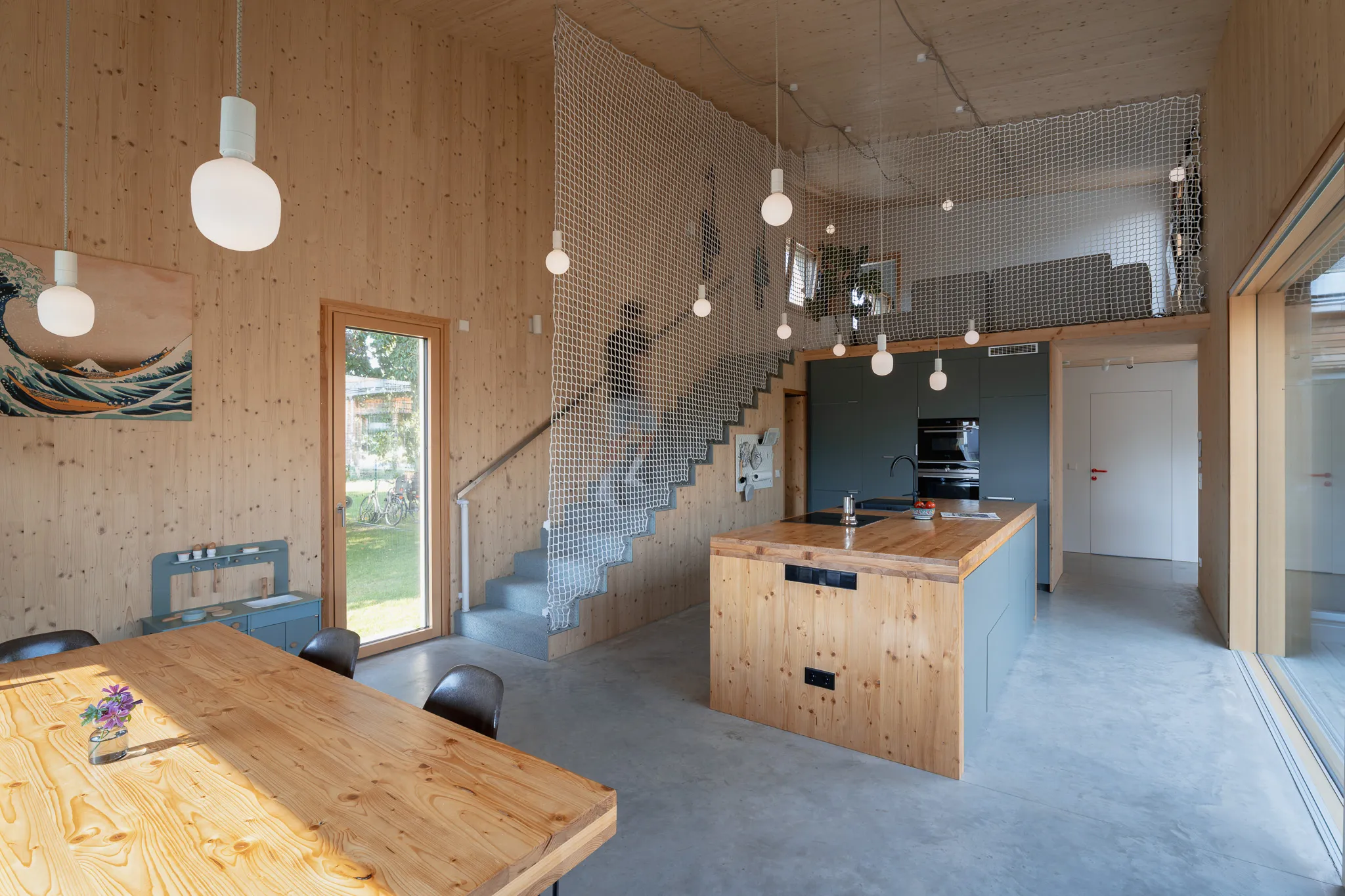 ark1, residential, breitensee, lower austria — ansicht 6