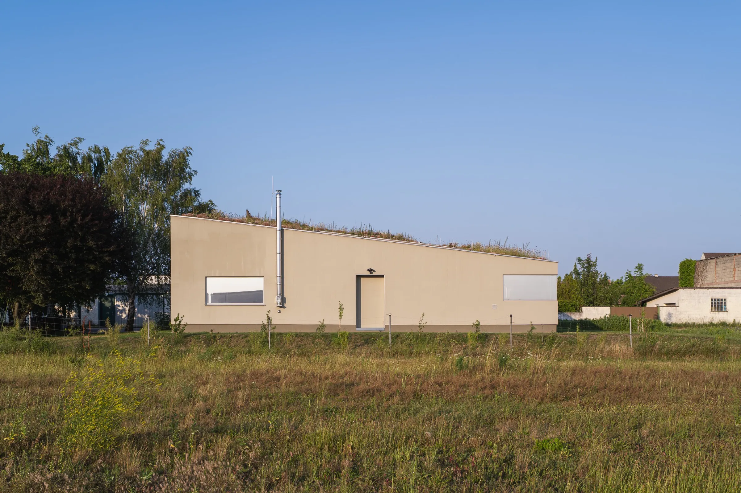 ark1, residential, breitensee, lower austria — ansicht 8